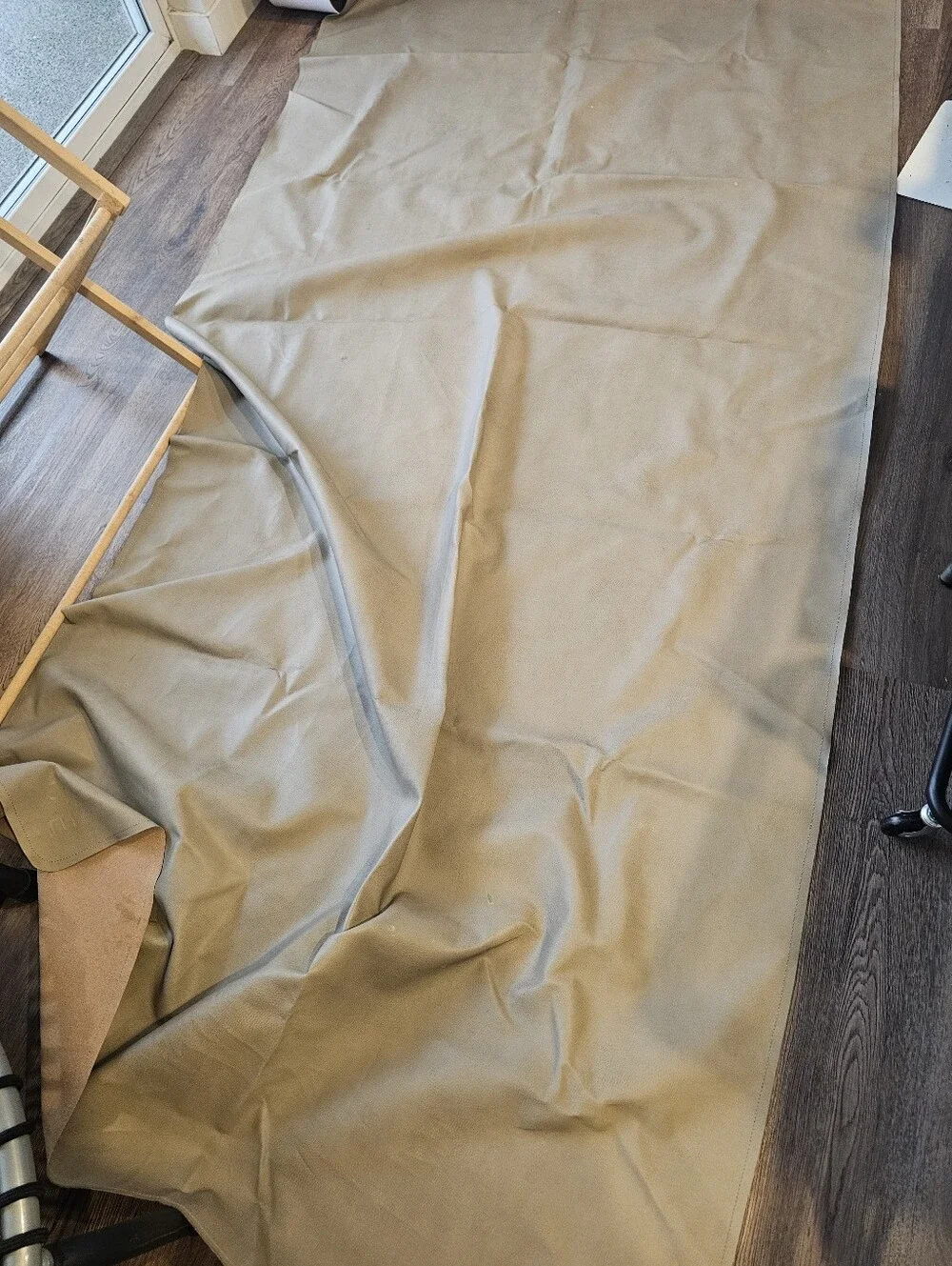Gathre 10' Tablecloth